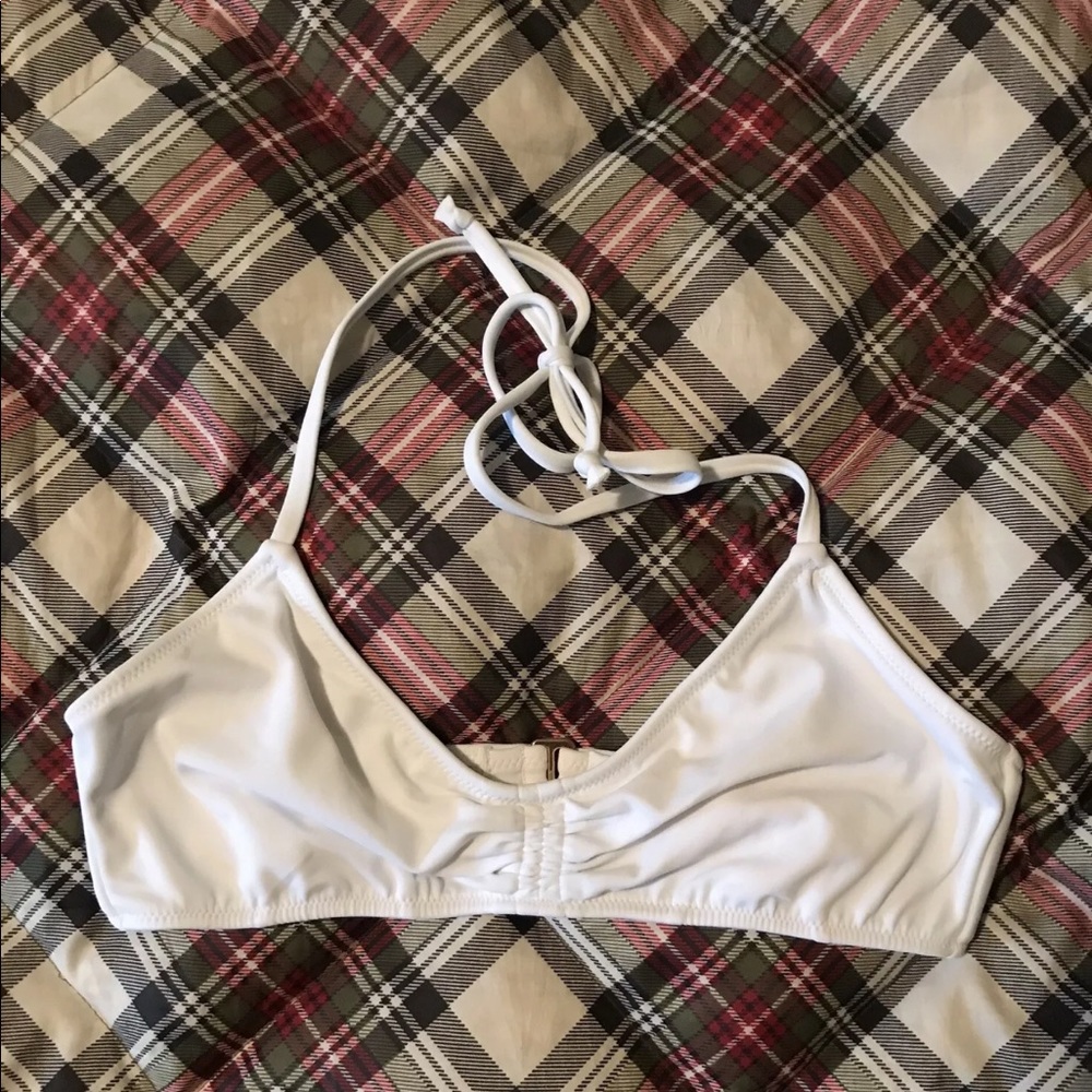 Victoria Secret Swim top S